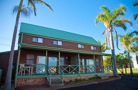 Beach Haven - Accommodation Mt Buller 0