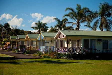Beach Haven - Accommodation Mt Buller 4