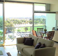 St Marine Boutique Hotel - Accommodation Mt Buller