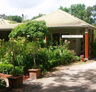 Treetops Bed And Breakfast - Accommodation Mt Buller