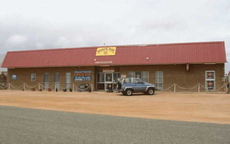 Cocklebiddy WA Accommodation Mt Buller