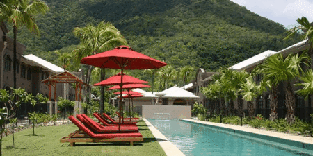 Mango Lagoon Resort And Wellness Spa - Accommodation Mt Buller 0