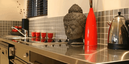 Mango Lagoon Resort And Wellness Spa - Accommodation Mt Buller 1
