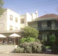 Magnolia Court Boutique Hotel - Accommodation Mt buller