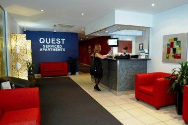 Quest Newcastle - Accommodation Mt Buller 0