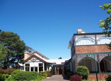 La Maison Boutique Hotel - Accommodation Mt Buller 0