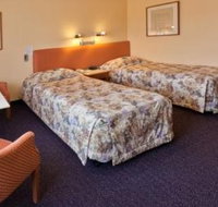 Country Comfort Tamworth Towers - Accommodation Mt Buller
