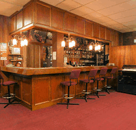Swansea Waterloo Inn Motel