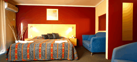 Ciloms Airport Lodge - Accommodation Mt buller 0