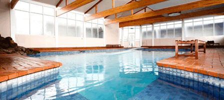 Ciloms Airport Lodge - Accommodation Mt buller 1
