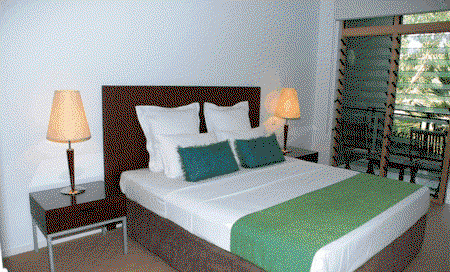 Sanctuary Palm Cove - Accommodation Mt Buller 1