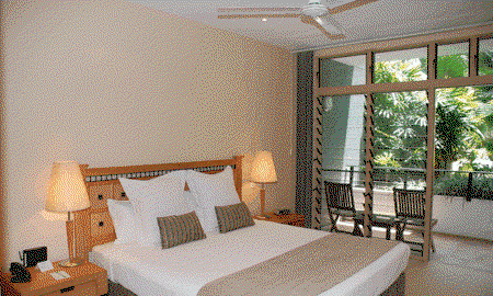 Sanctuary Palm Cove - Accommodation Mt Buller 2