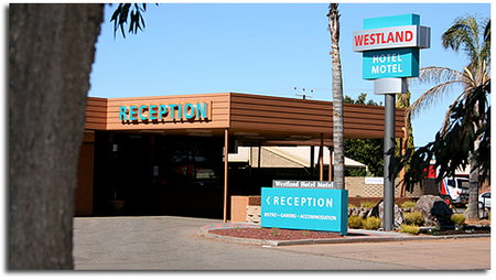 Westland Hotel Motel - Accommodation Mt Buller 0