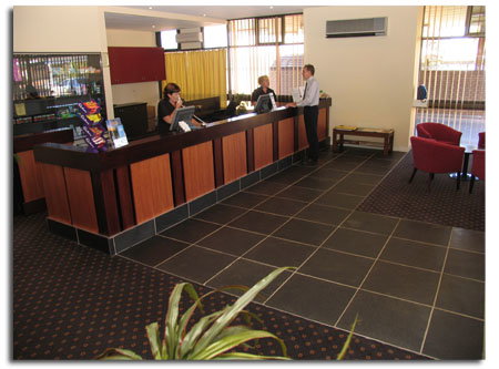 Westland Hotel Motel - Accommodation Mt Buller 1