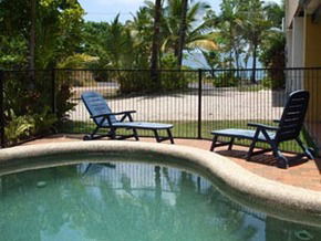 Apollo Jewel Beachfront Apartments - Accommodation Mt Buller 2
