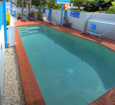 Surfers Beach Resort One - Accommodation Mt Buller 3