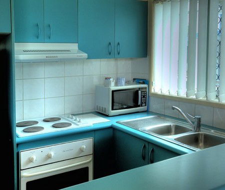 Surfers Beach Resort One - Accommodation Mt Buller 5