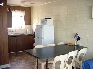 Wool Bay Holiday Units - Accommodation Mt Buller 0