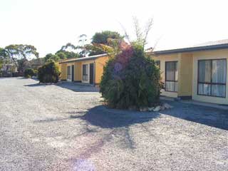 Wool Bay Holiday Units - Accommodation Mt Buller 2