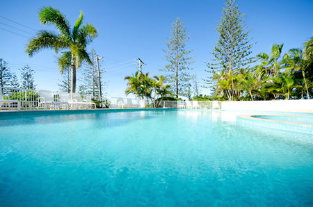 Crystal Bay Resort - Accommodation Mt Buller 2