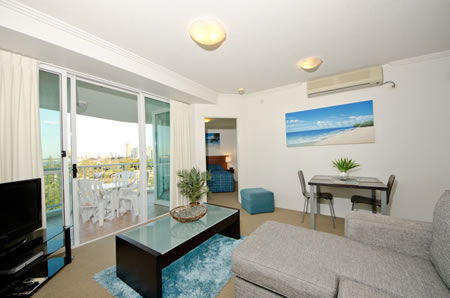 Crystal Bay Resort - Accommodation Mt Buller 3