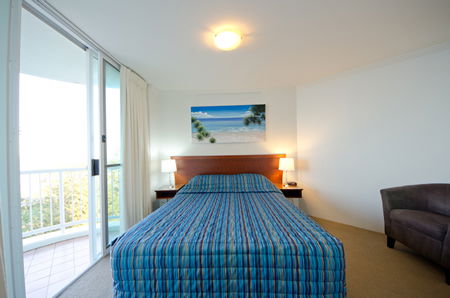 Crystal Bay Resort - Accommodation Mt Buller 4