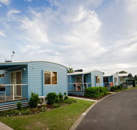Cotton Tree Holiday Park - Accommodation Mt Buller