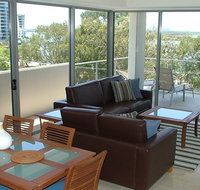 Space Holiday Apartments - Accommodation Mt Buller