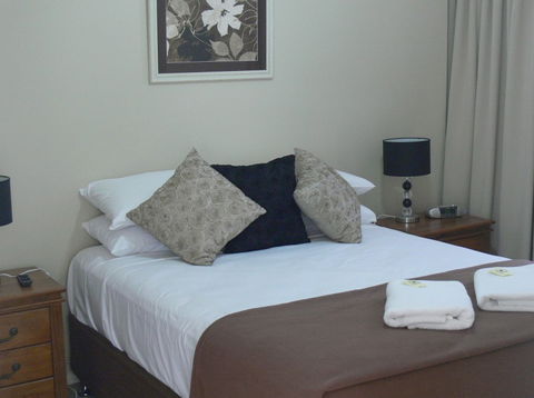 Meridian Resort - Accommodation Mt Buller 5