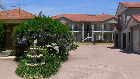Meridian Resort - Accommodation Mt Buller 6