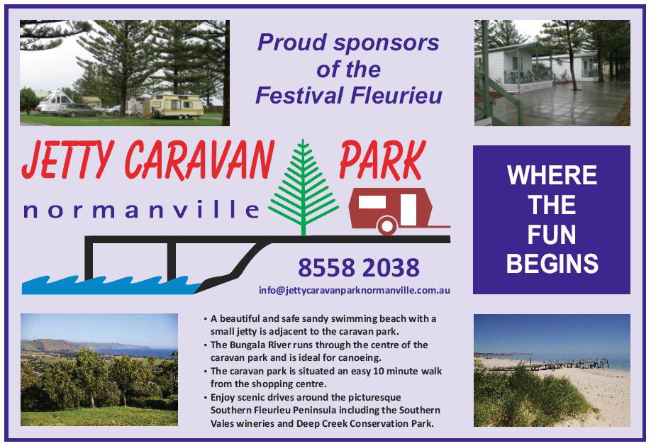 Normanville SA Accommodation Mt Buller