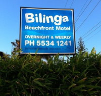 Bilinga Beach Motel - Accommodation Mt Buller