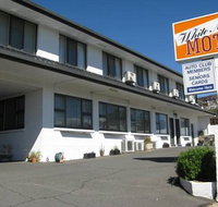 White Manor Motel - Accommodation Mt Buller