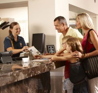 Brisbane Holiday Village - Accommodation Mt Buller