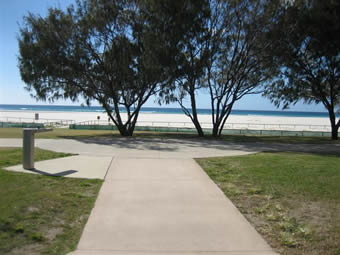 Meridian Tower - Accommodation Mt Buller 6