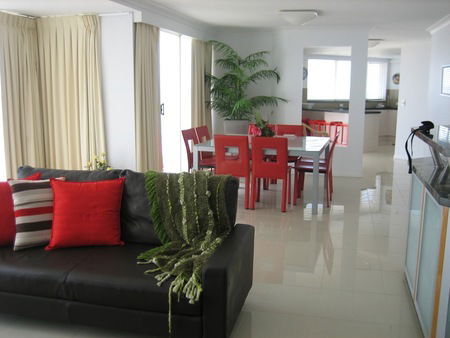 Meridian Tower - Accommodation Mt Buller 9