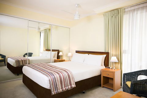 Breakfree Neptune Resort - Accommodation Mt Buller 1