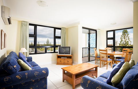 Breakfree Neptune Resort - Accommodation Mt Buller 3