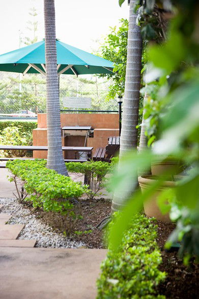 Breakfree Neptune Resort - Accommodation Mt Buller 4