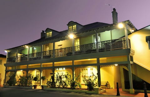 Best Western The Clifton - Accommodation Mt Buller 0