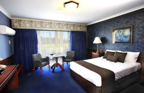 Best Western The Clifton - Accommodation Mt Buller 2