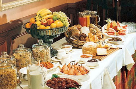 Best Western The Clifton - Accommodation Mt Buller 4
