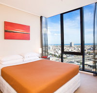 Melbourne Short Stay Apartments - Accommodation Mt buller