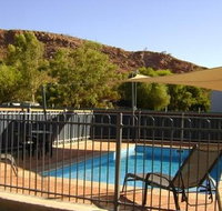 Airport Motel Alice Springs - Accommodation Mt buller