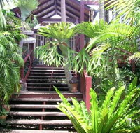 Maleny Tropical Retreat - Accommodation Mt Buller