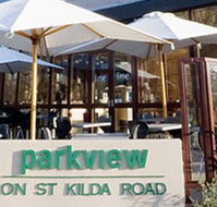 St. Kilda Road Parkview Hotel - Accommodation Mt Buller
