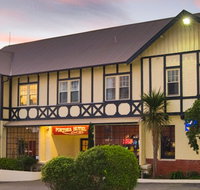 The Portsea Hotel - Accommodation Mt Buller
