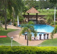 Country Comfort Ipswich - Accommodation Mt Buller