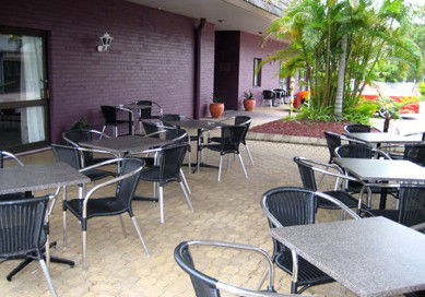 Country Comfort Ipswich - Accommodation Mt Buller 2