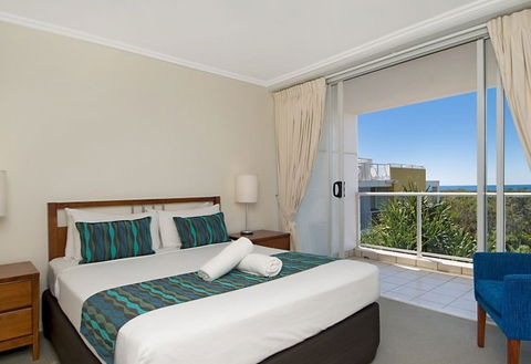 Seachange Coolum Beach - Accommodation Mt Buller 0